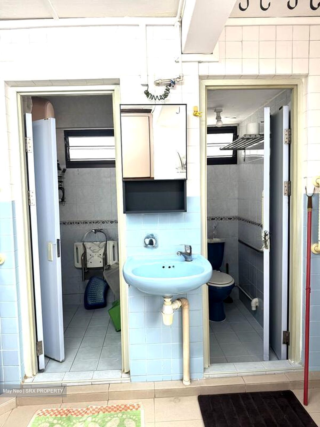 Blk 128 Lorong 1 Toa Payoh (Toa Payoh), HDB 3 Rooms #507387051